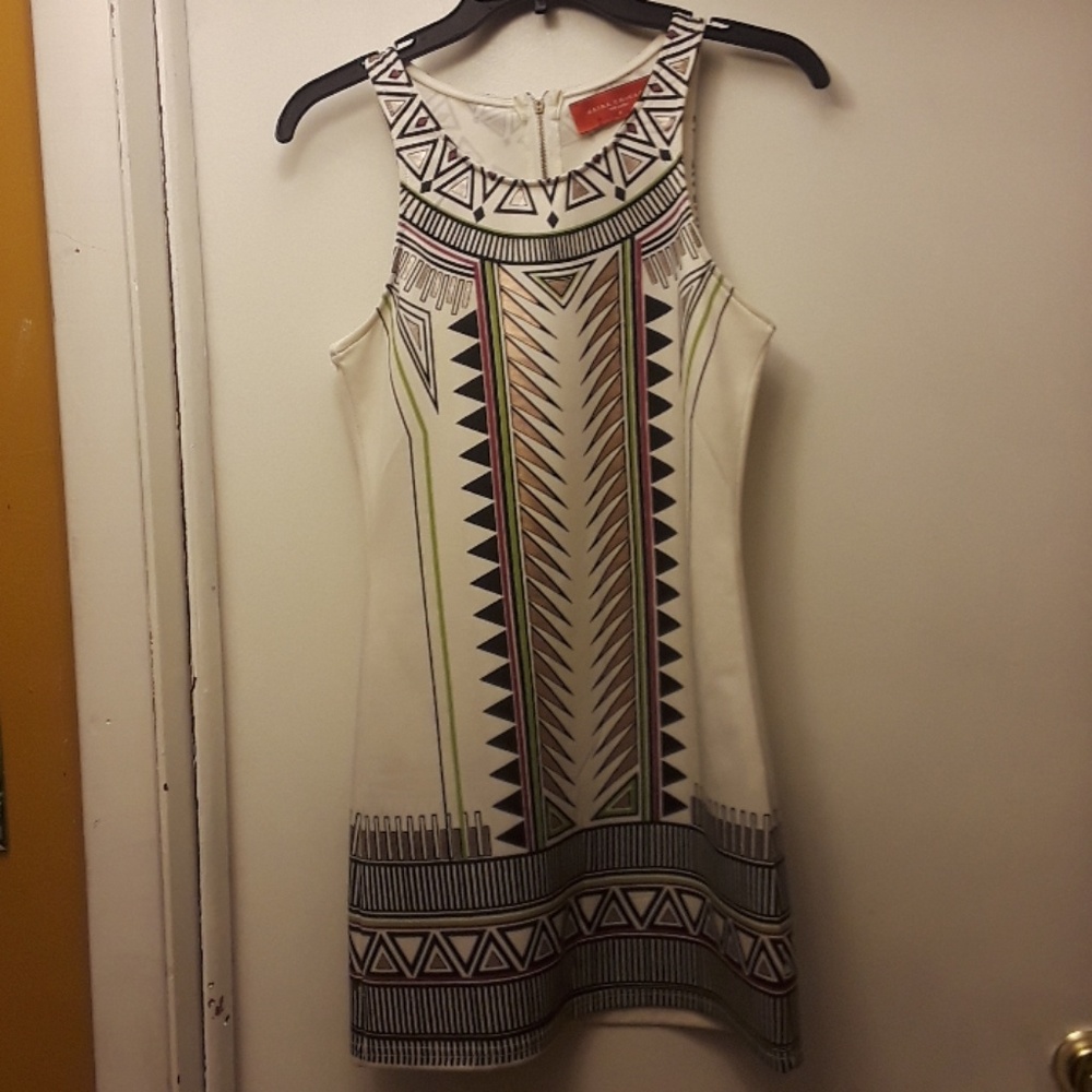 AKIRA dress